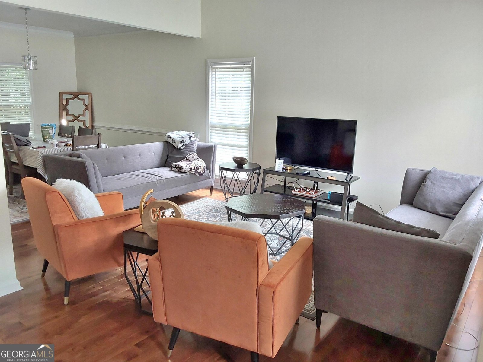 3332 Glenrose Trail Chamblee - 8