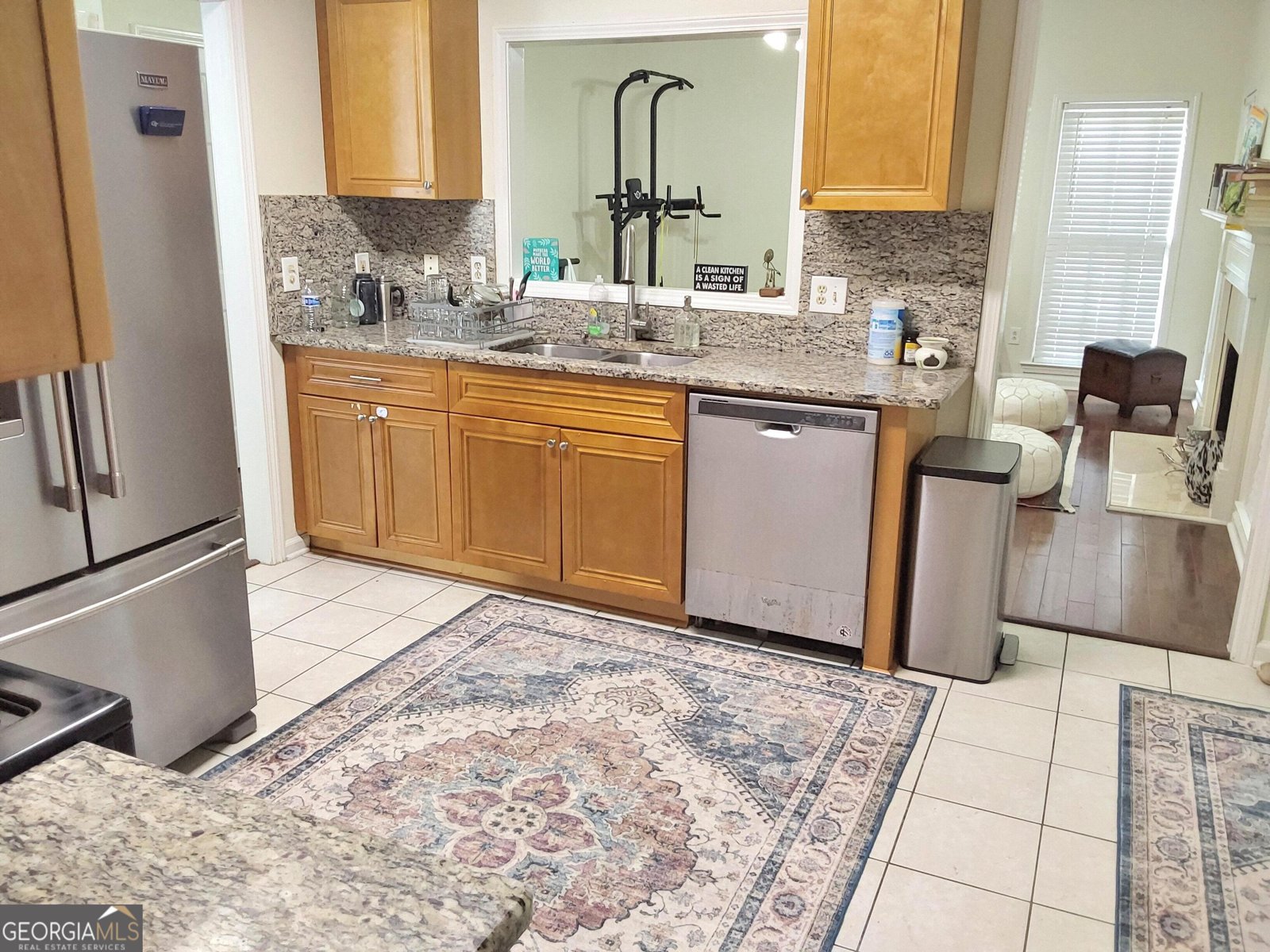 3332 Glenrose Trail Chamblee - 9