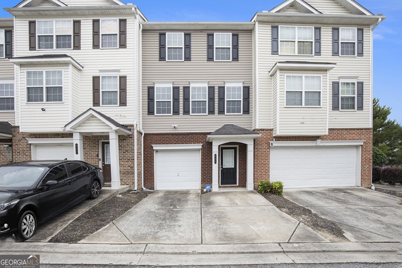931 Society Circle Atlanta - 1