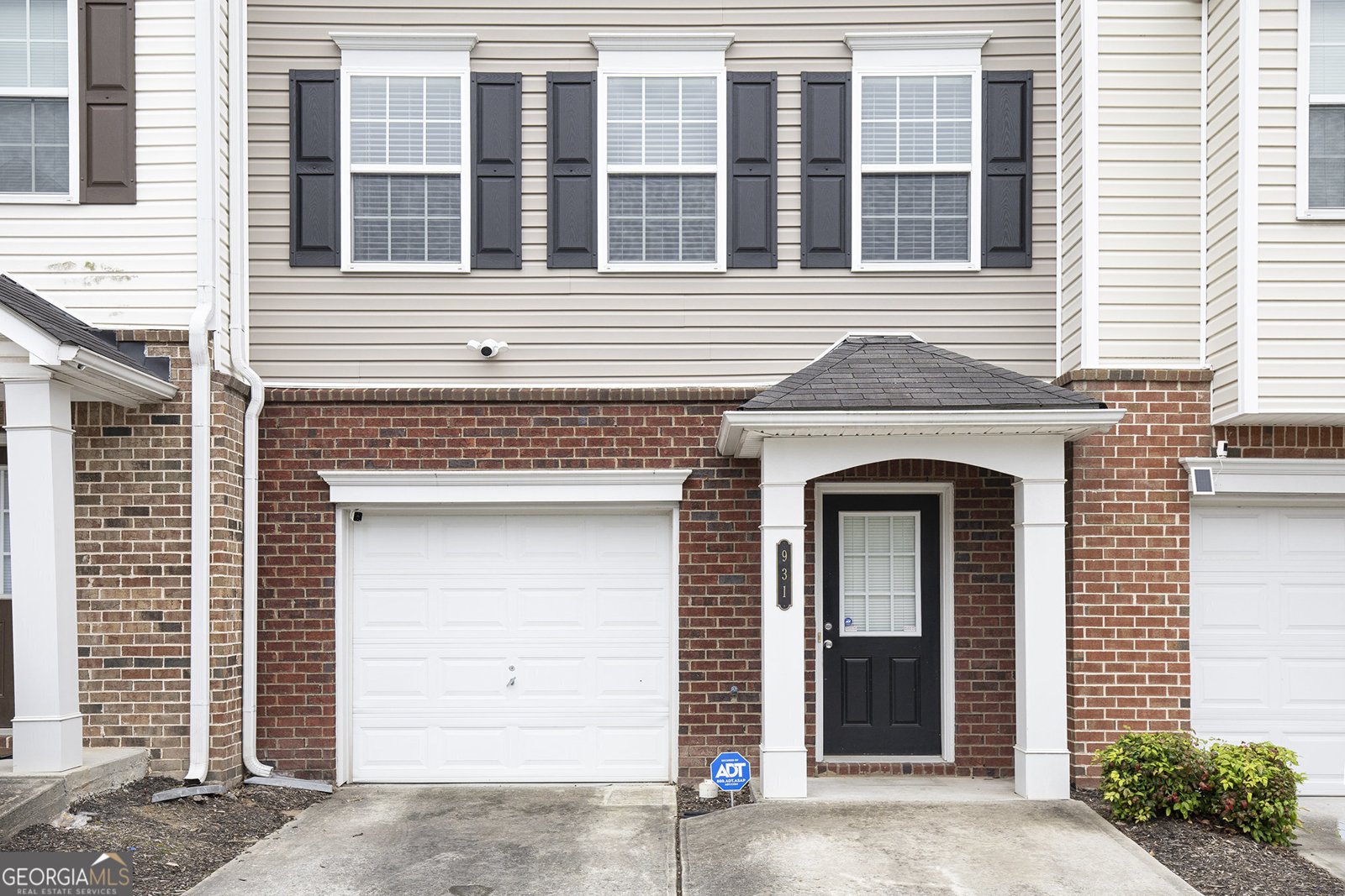 931 Society Circle Atlanta - 2
