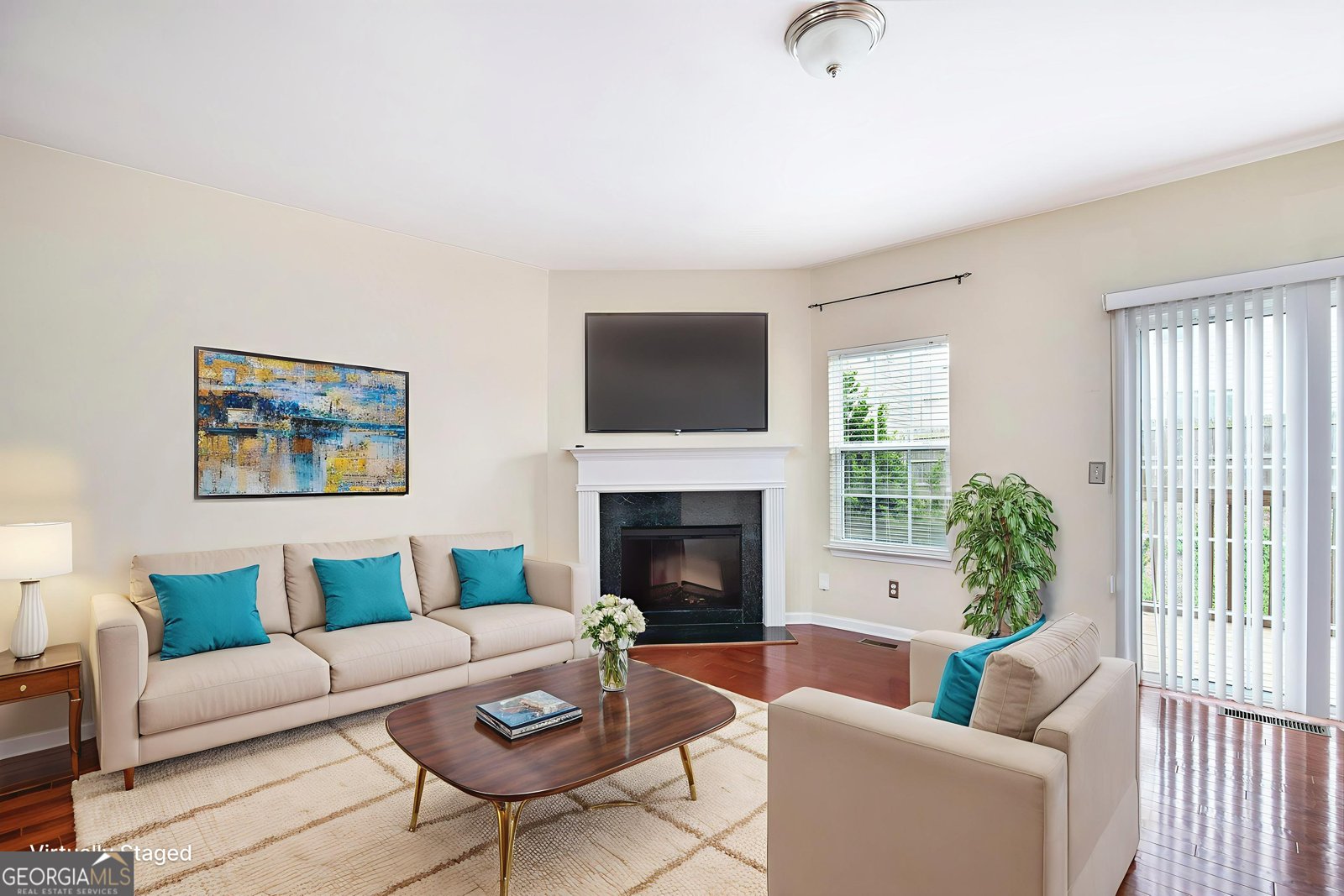 931 Society Circle Atlanta - 3