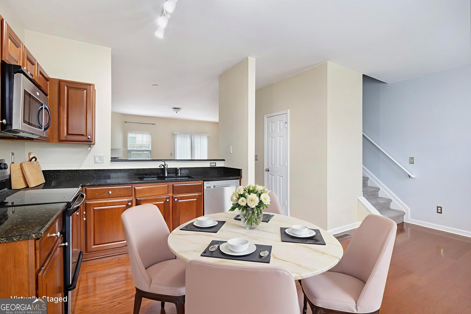 931 Society Circle Atlanta - 4
