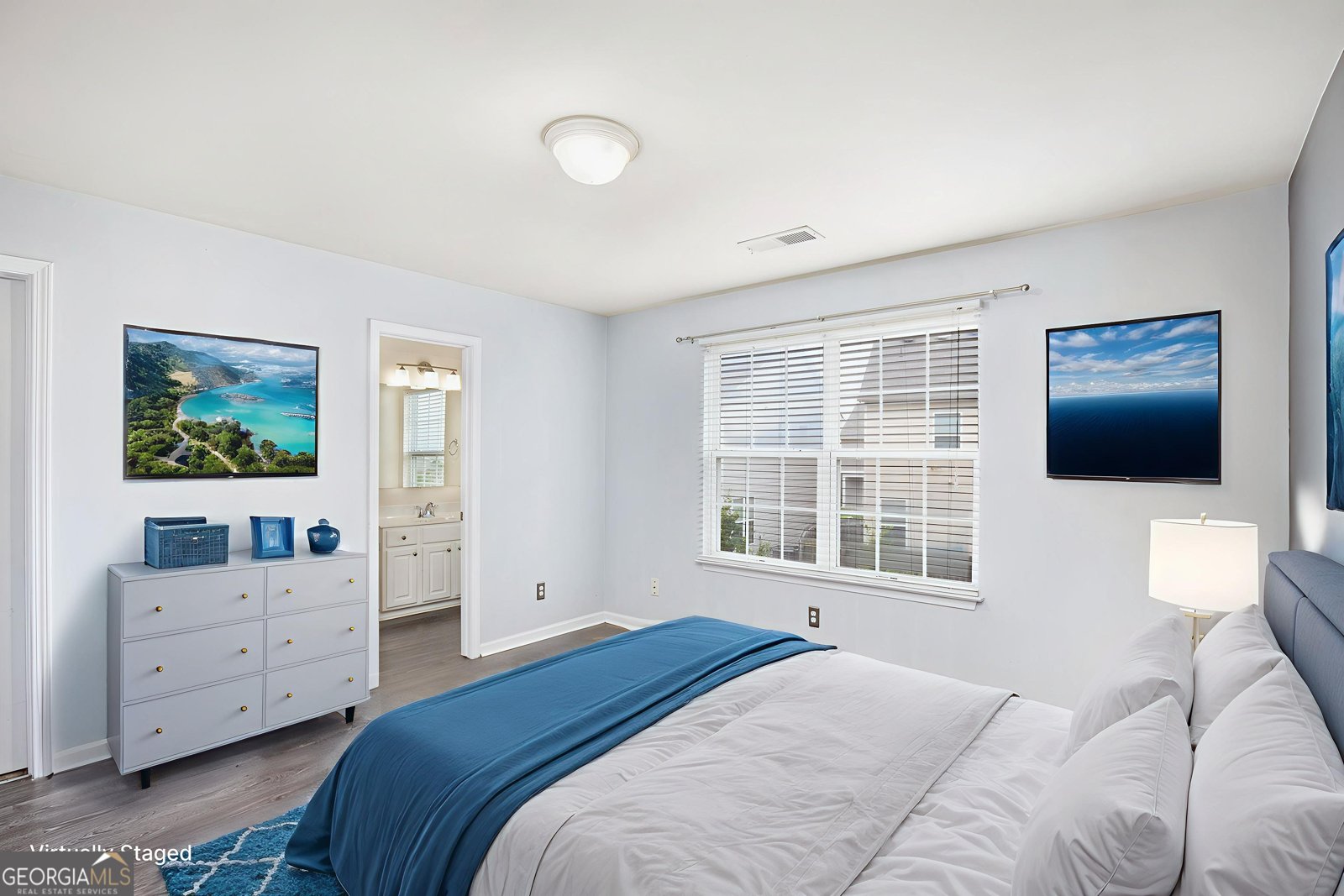 931 Society Circle Atlanta - 5