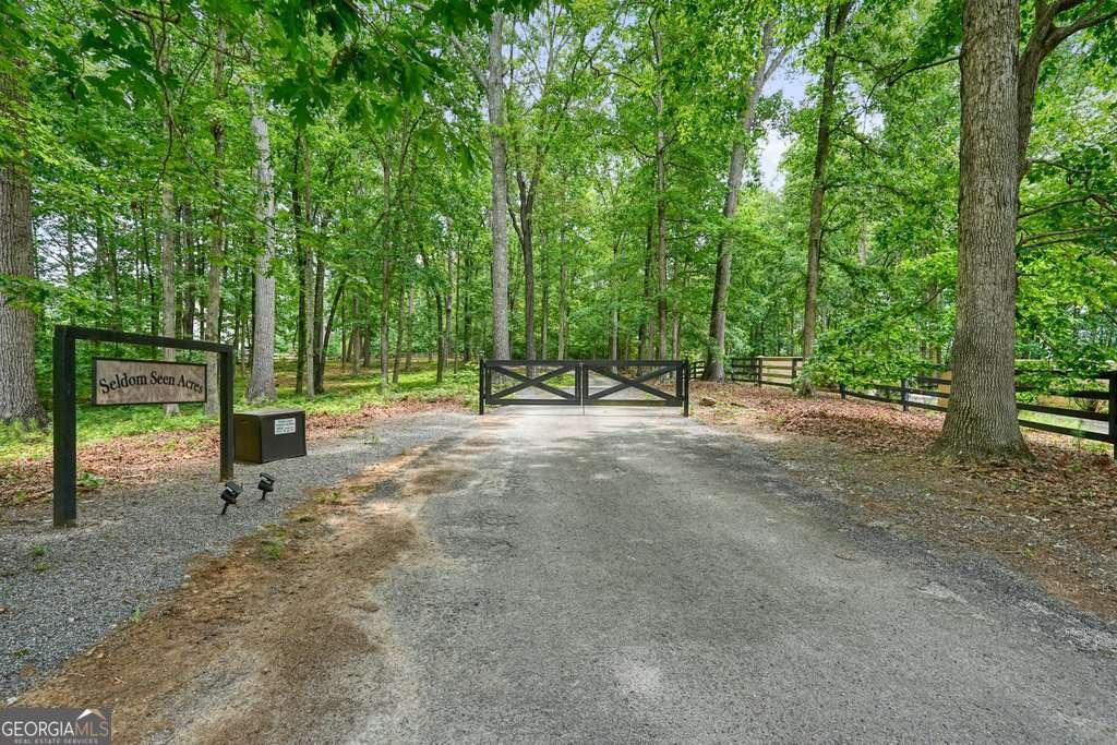 326 Seldom Seen Trail Canton - 3