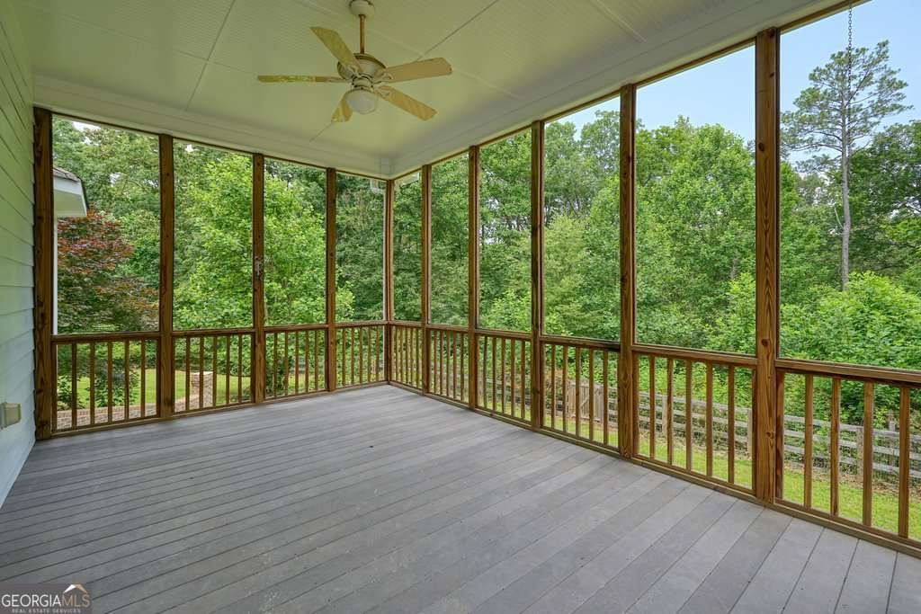 326 Seldom Seen Trail Canton - 54