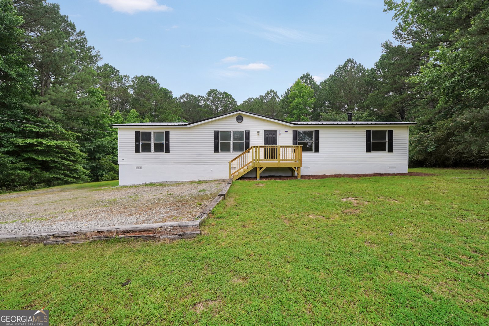 457 Primrose Circle Greenville - 1