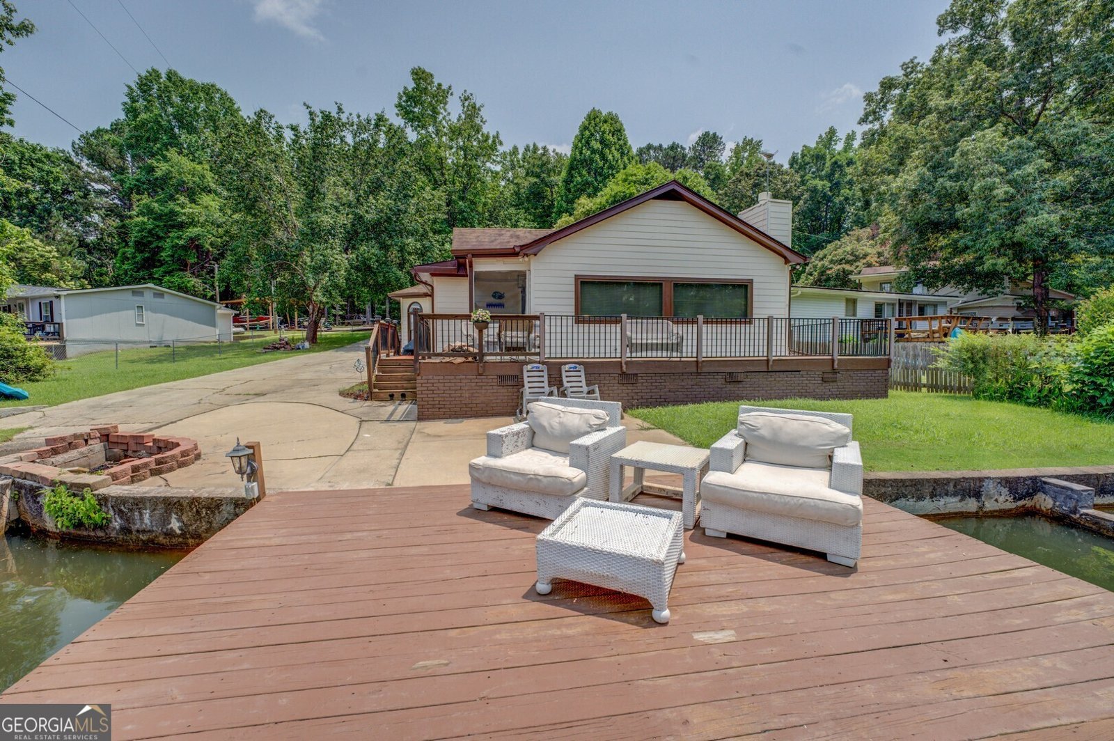 160 C Hamm Road Jackson - 1