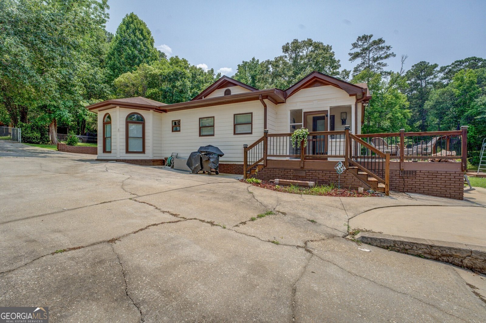 160 C Hamm Road Jackson - 10