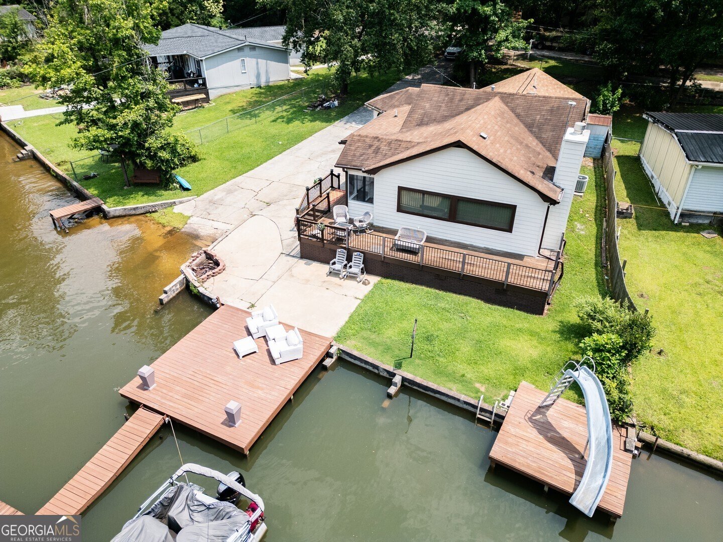 160 C Hamm Road Jackson - 16