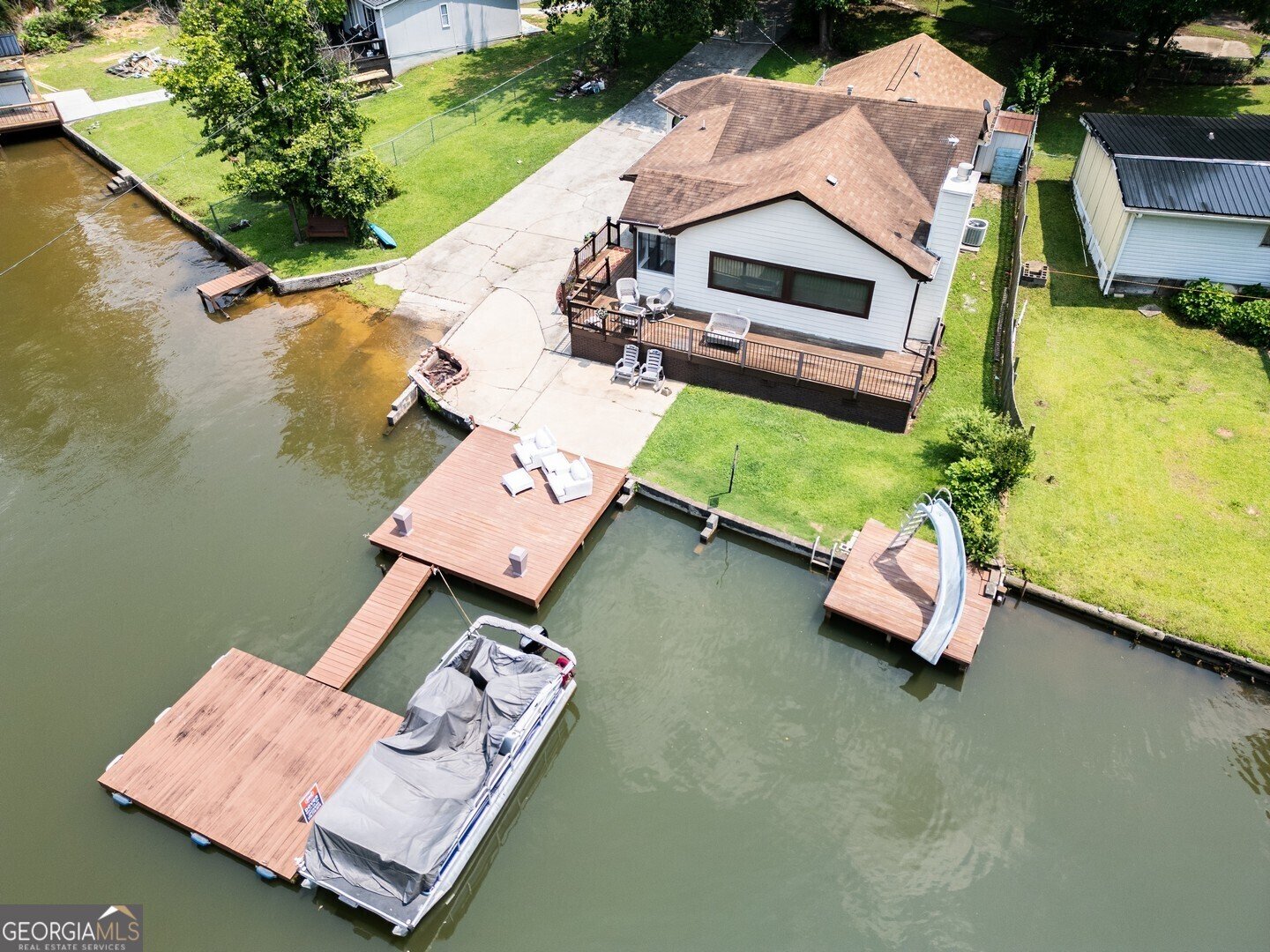 160 C Hamm Road Jackson - 17