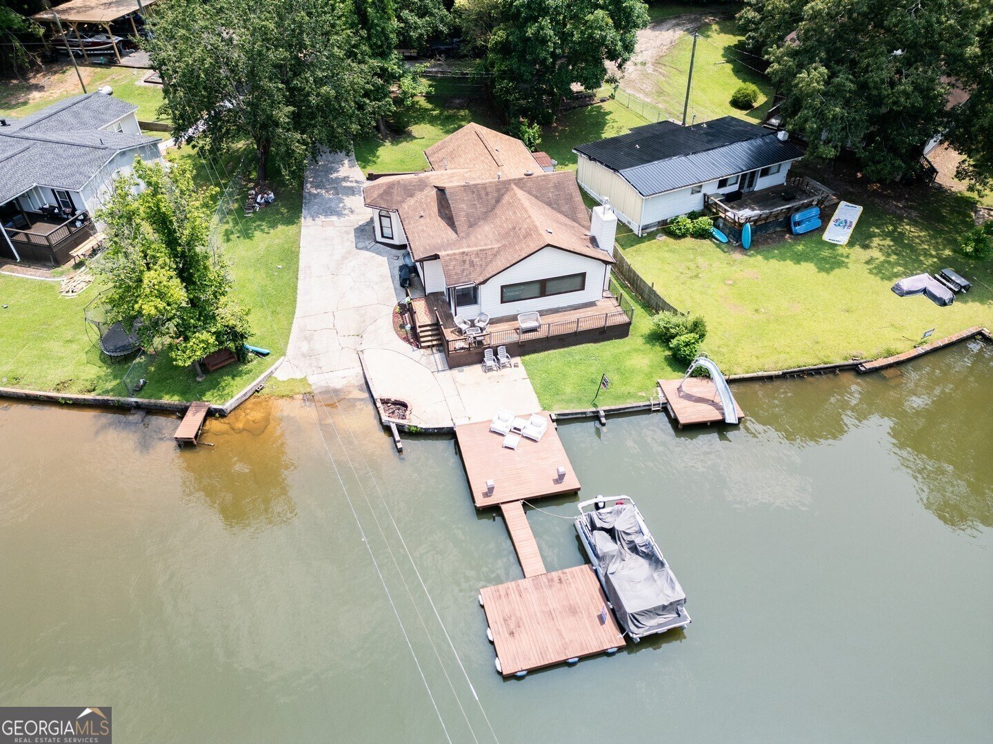 160 C Hamm Road Jackson - 18