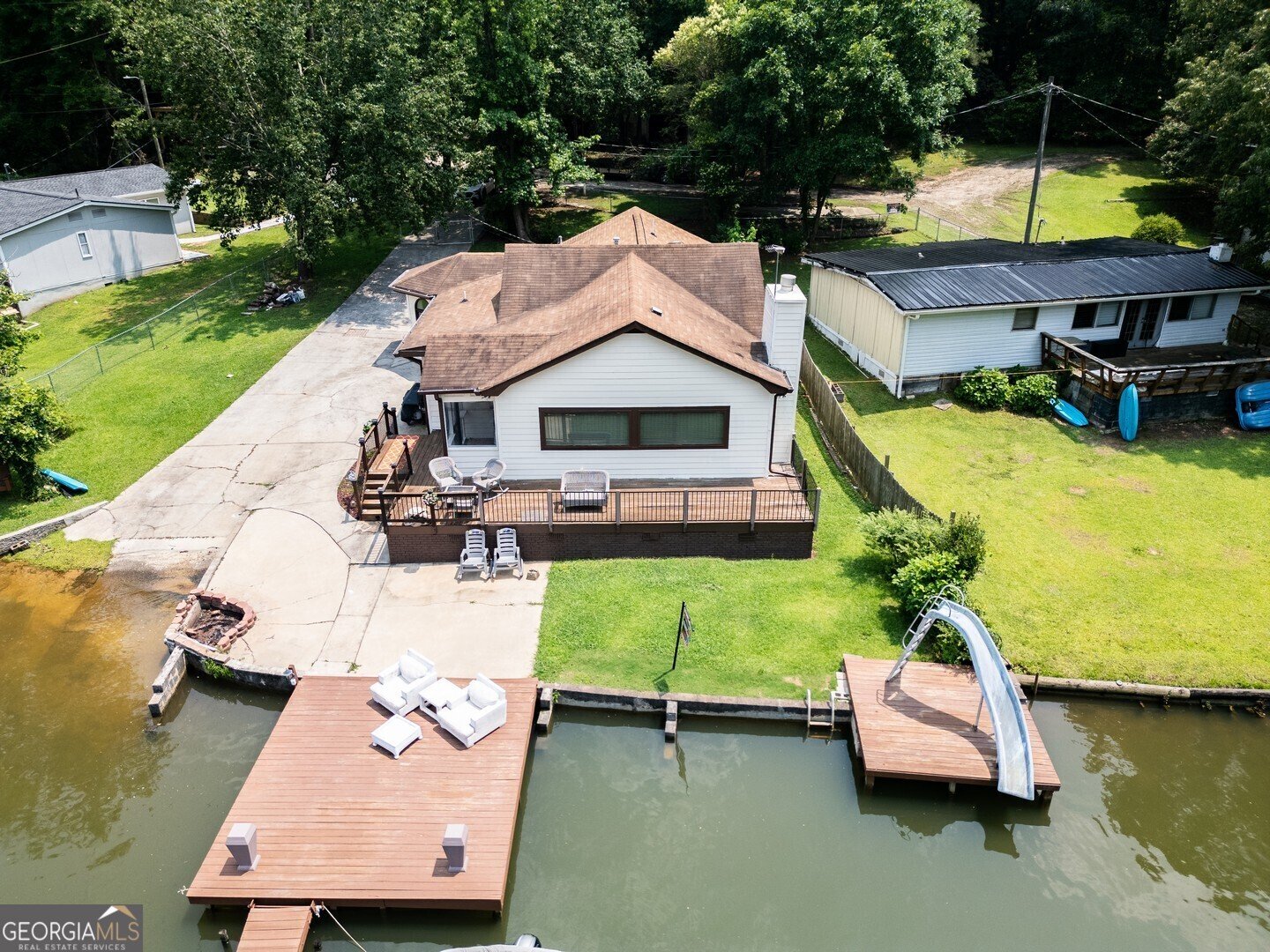 160 C Hamm Road Jackson - 19