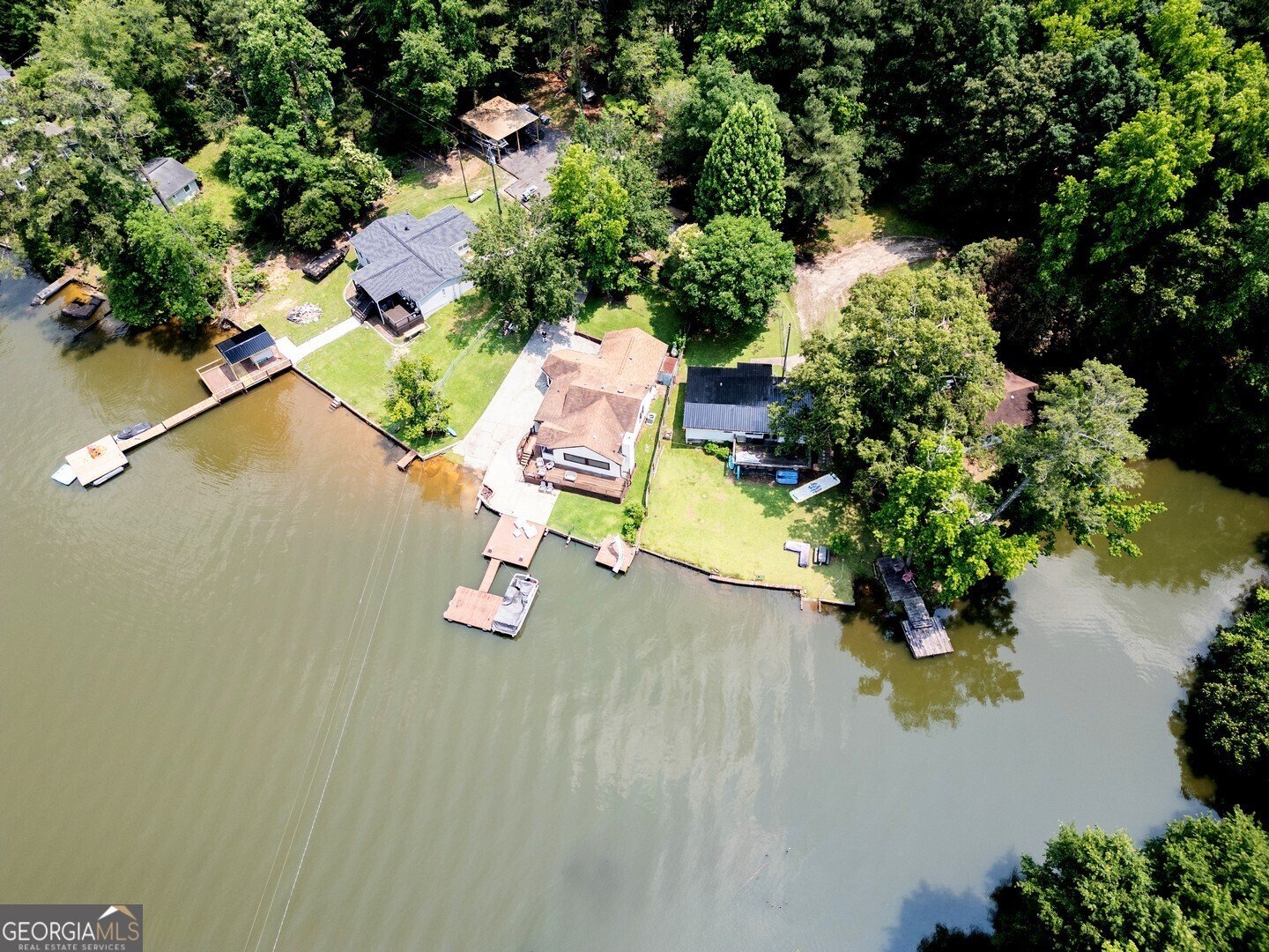 160 C Hamm Road Jackson - 20