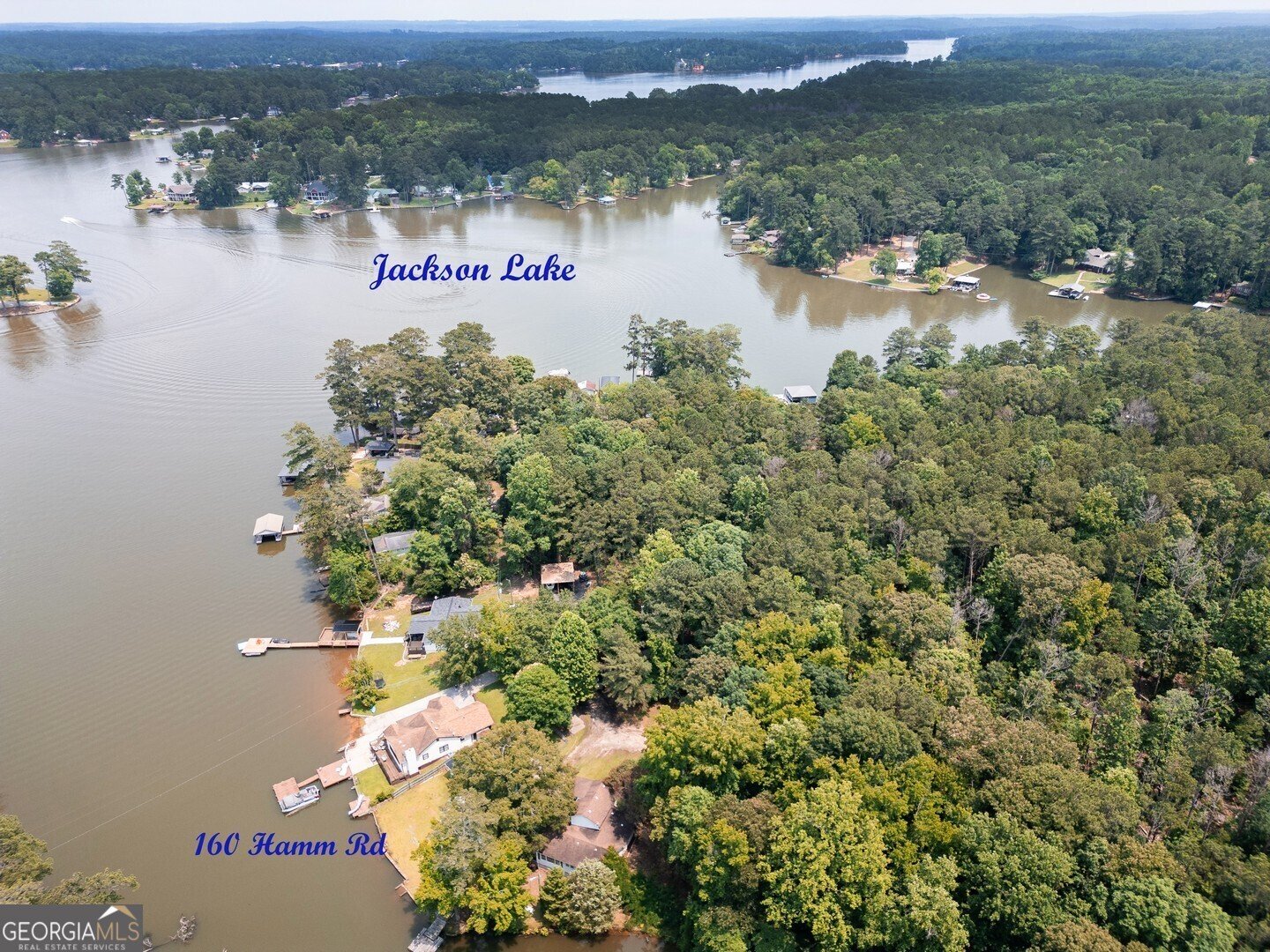 160 C Hamm Road Jackson - 24