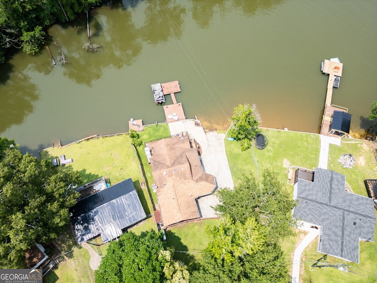 160 C Hamm Road Jackson - 25