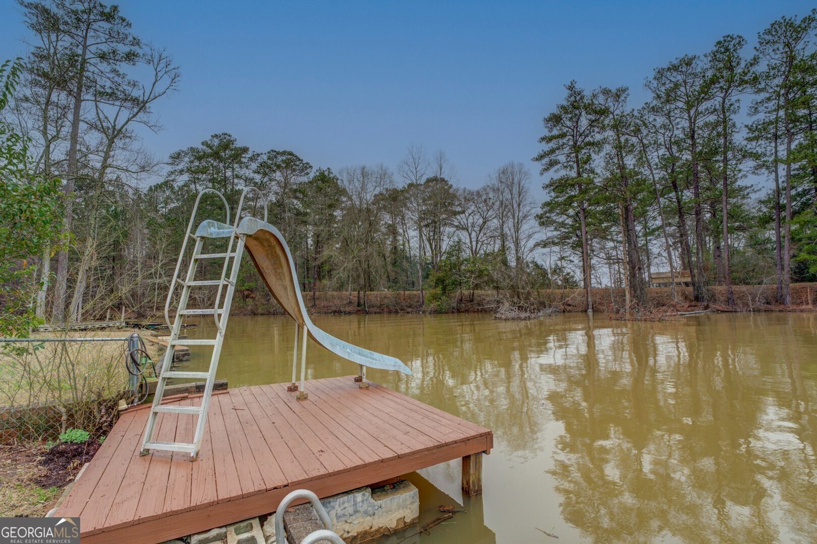 160 C Hamm Road Jackson - 28