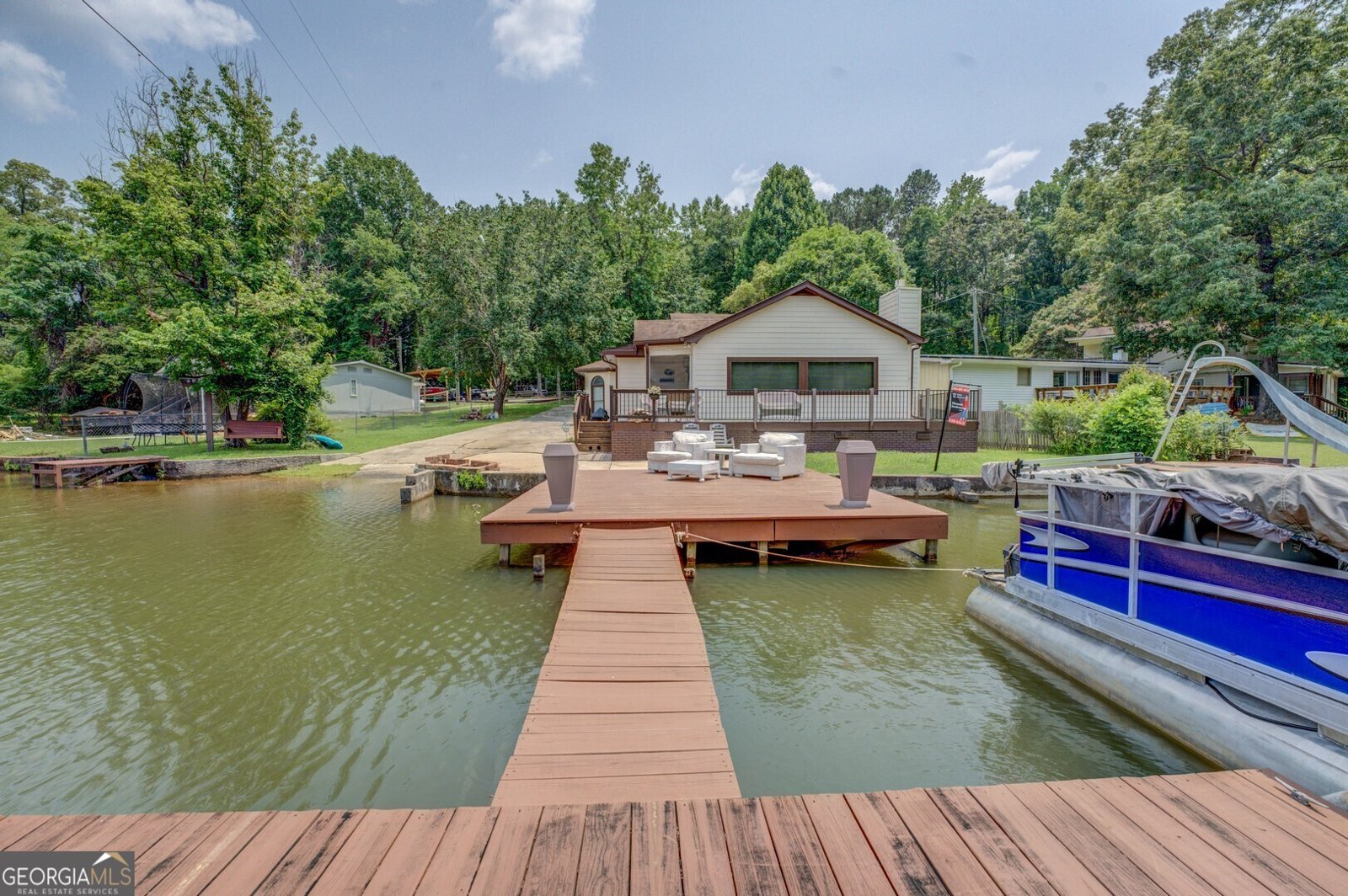 160 C Hamm Road Jackson - 3