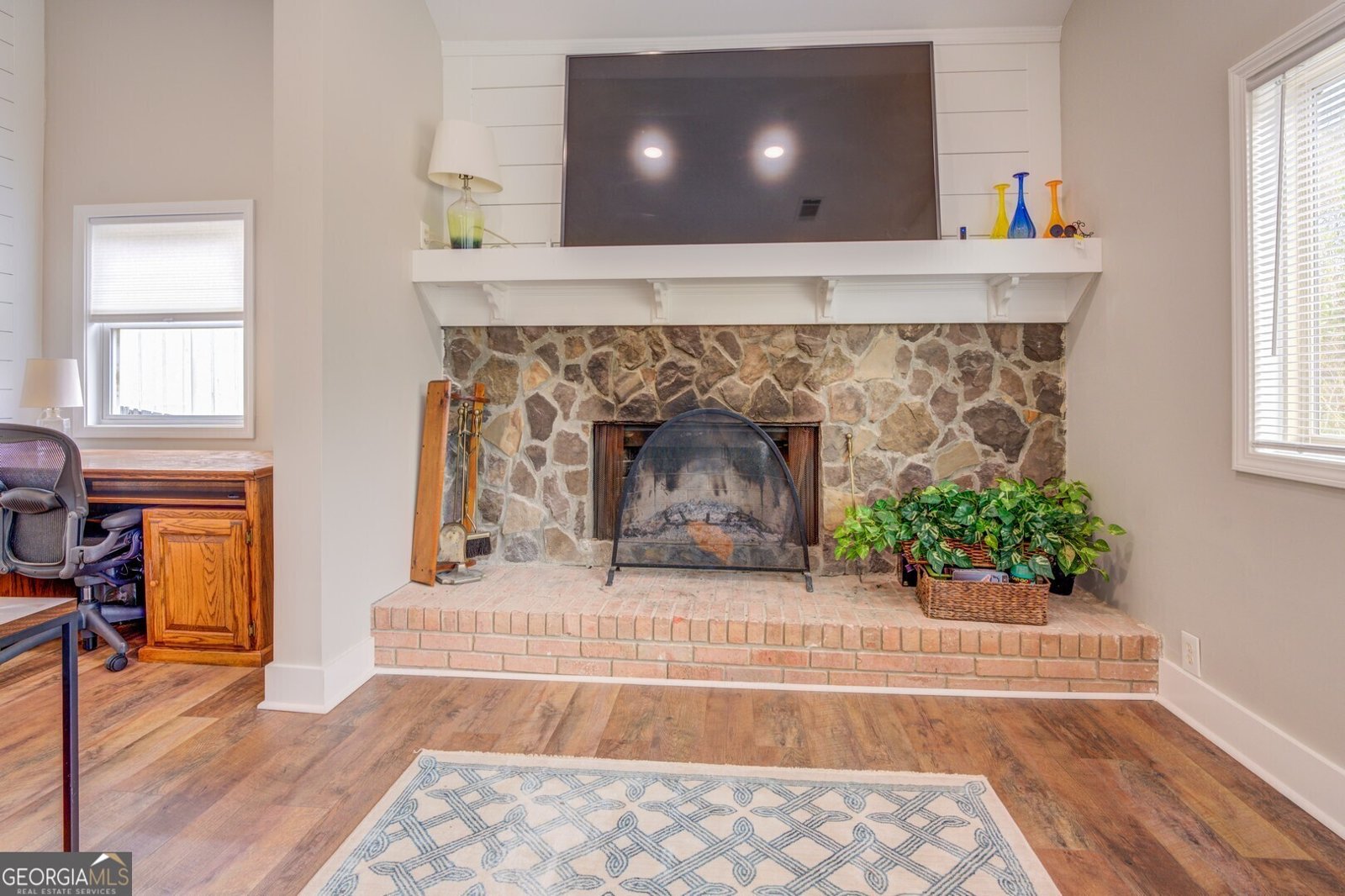 160 C Hamm Road Jackson - 34