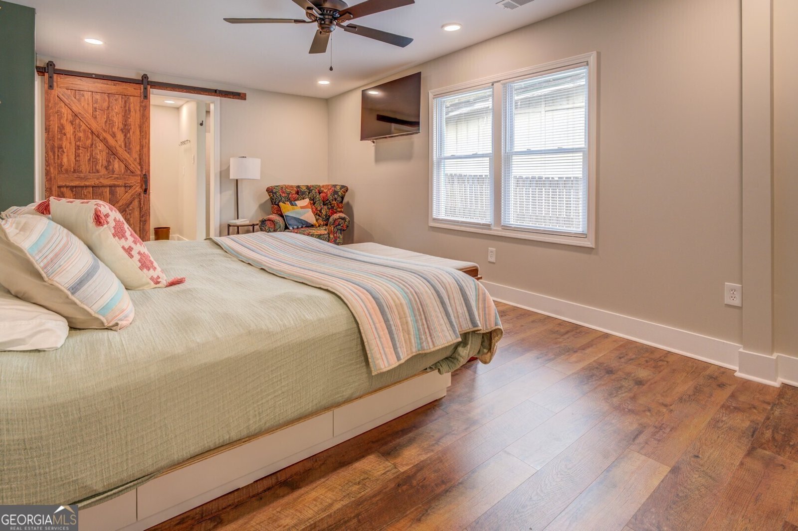 160 C Hamm Road Jackson - 37