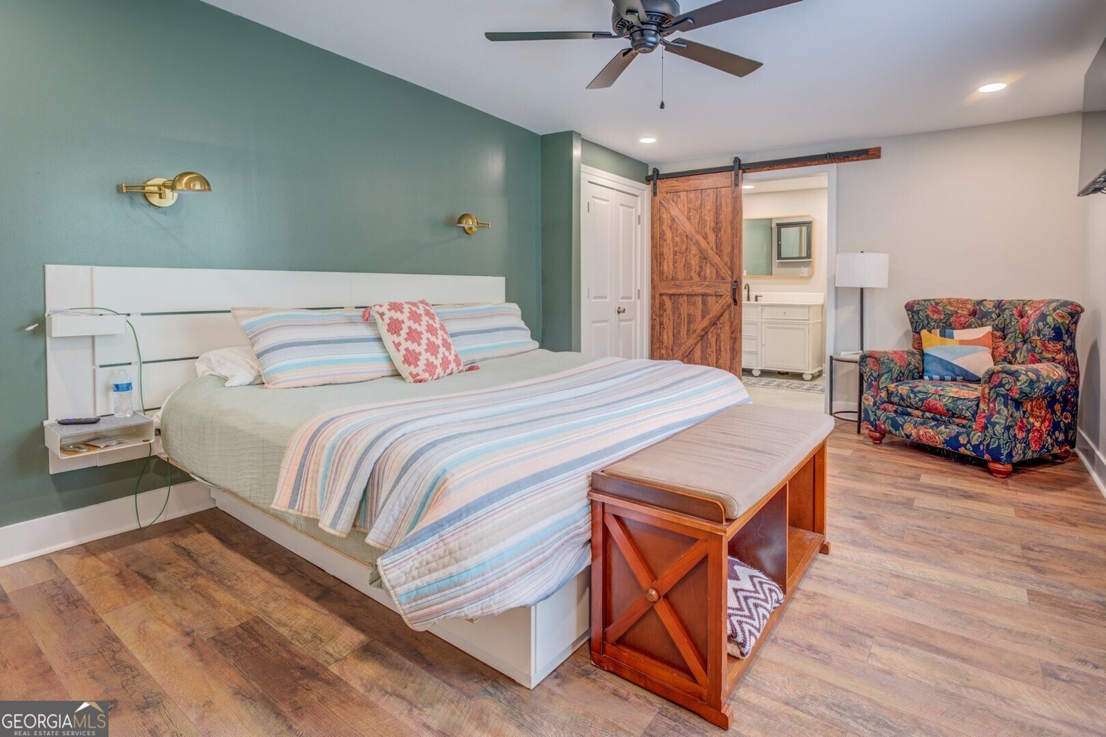 160 C Hamm Road Jackson - 38