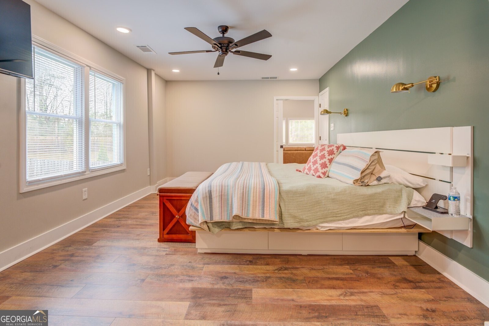 160 C Hamm Road Jackson - 39