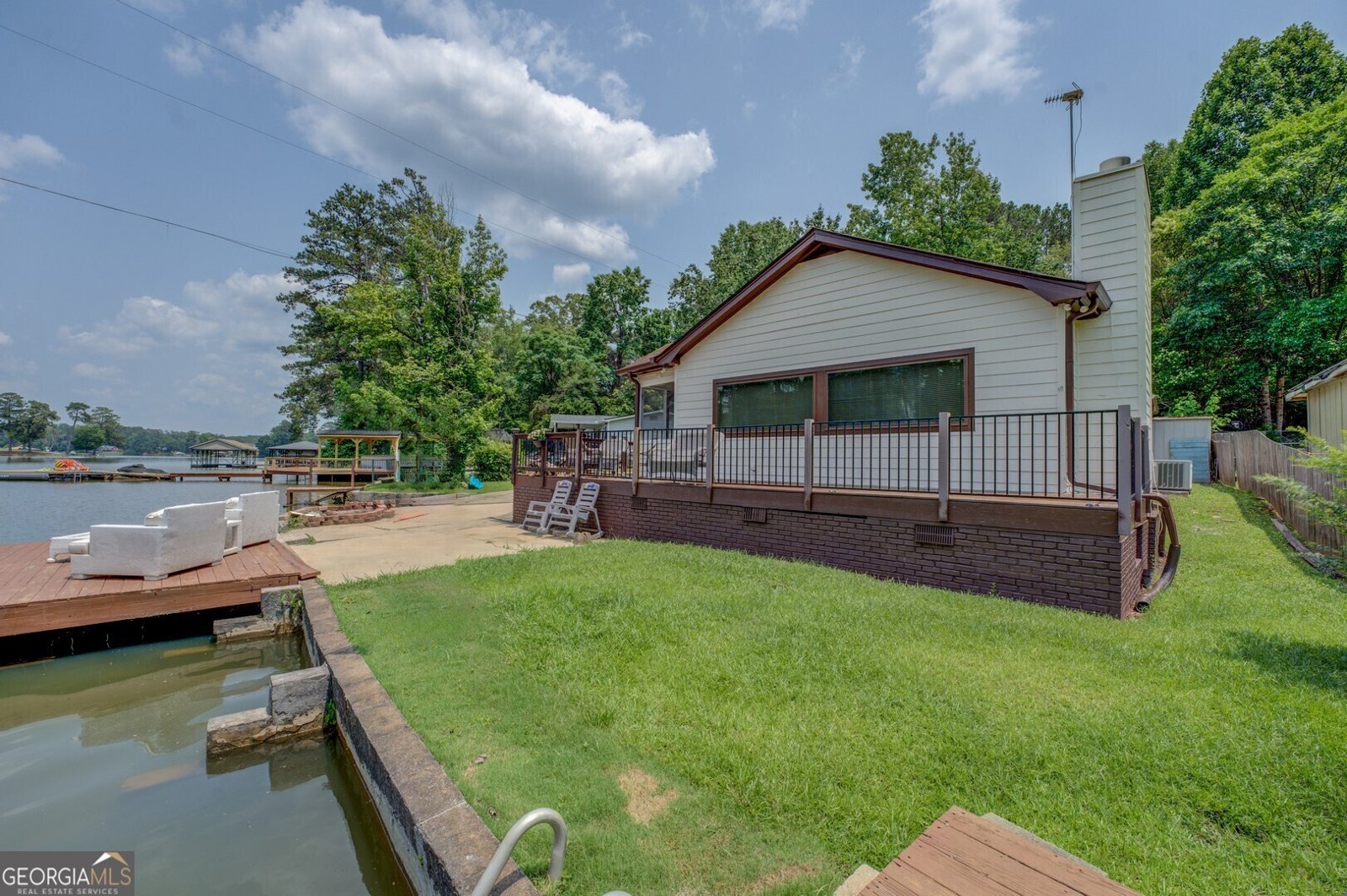 160 C Hamm Road Jackson - 4