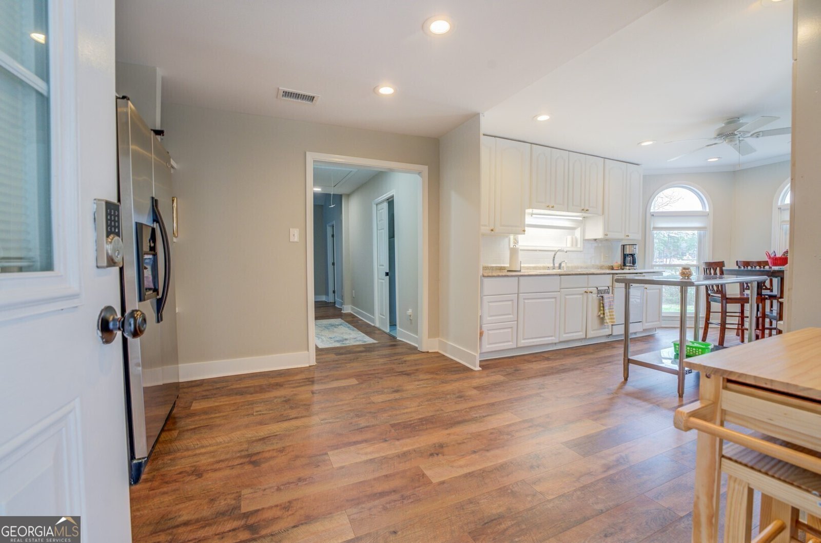 160 C Hamm Road Jackson - 50