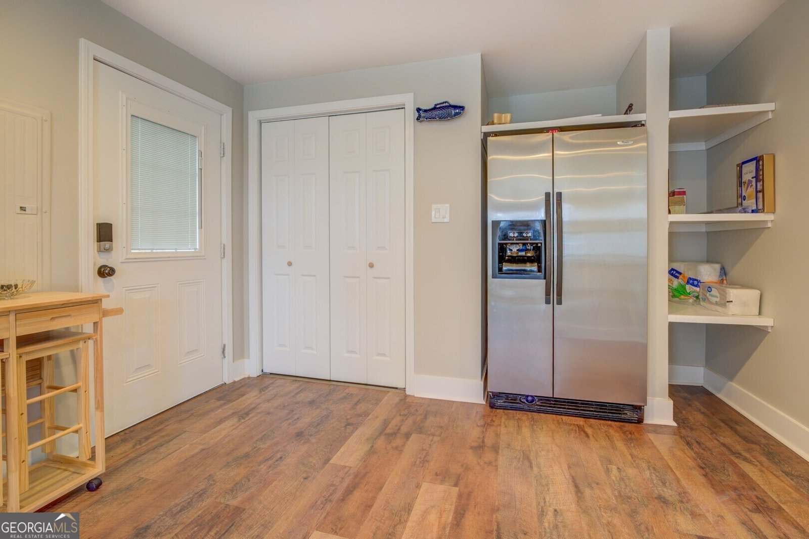 160 C Hamm Road Jackson - 52
