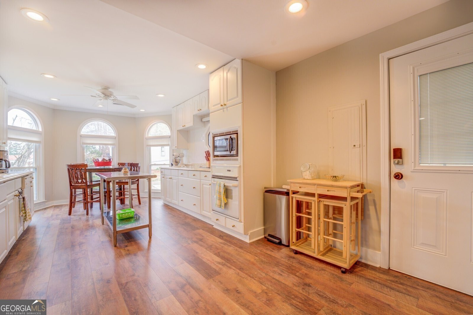 160 C Hamm Road Jackson - 53