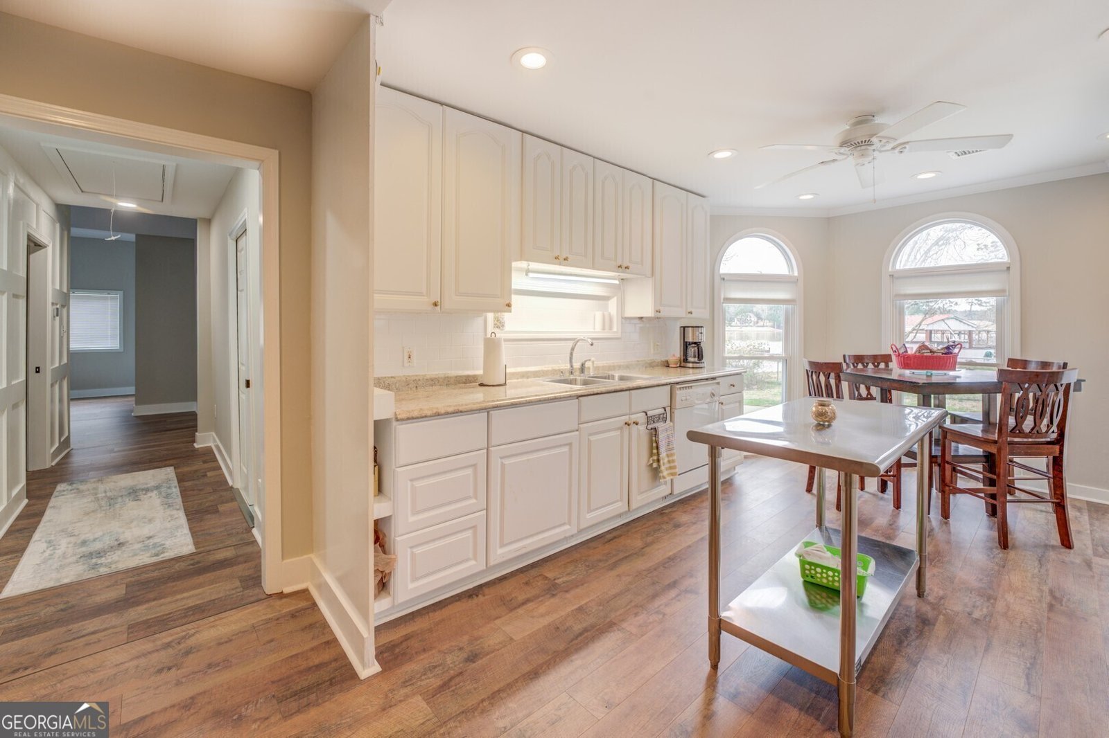 160 C Hamm Road Jackson - 54