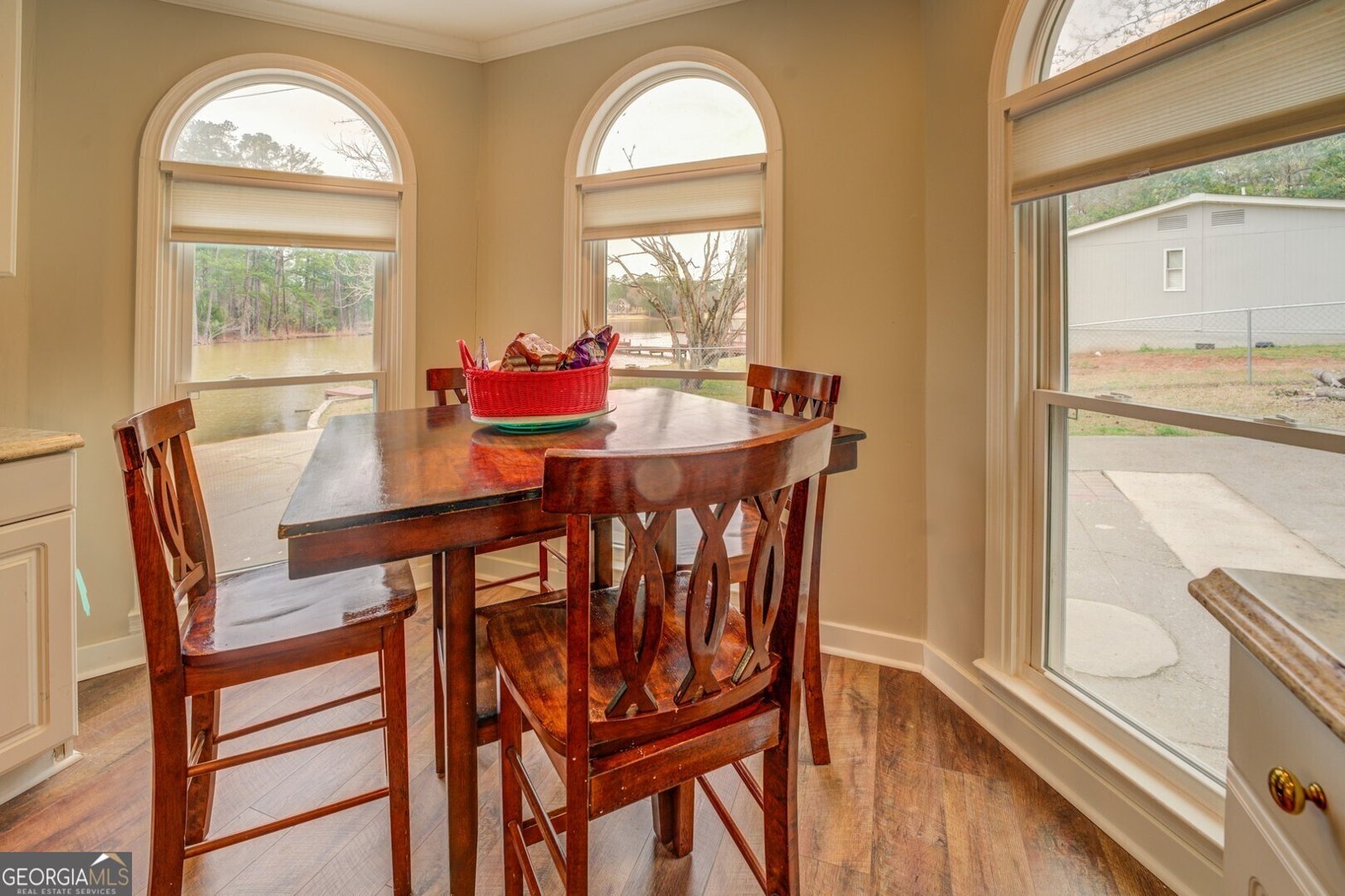 160 C Hamm Road Jackson - 57