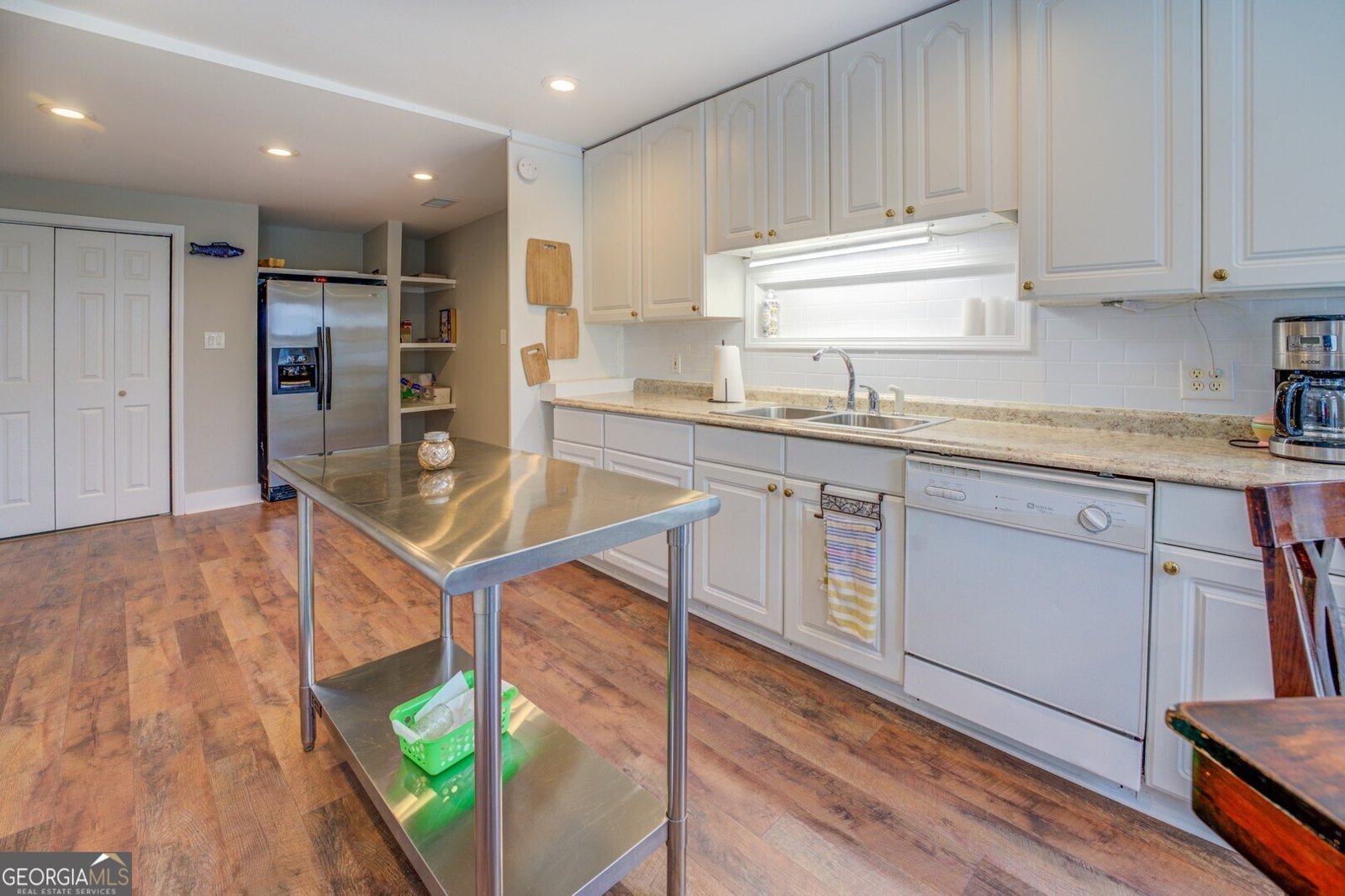 160 C Hamm Road Jackson - 59