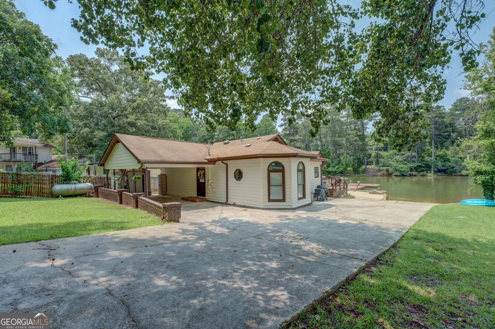 160 C Hamm Road Jackson - 7