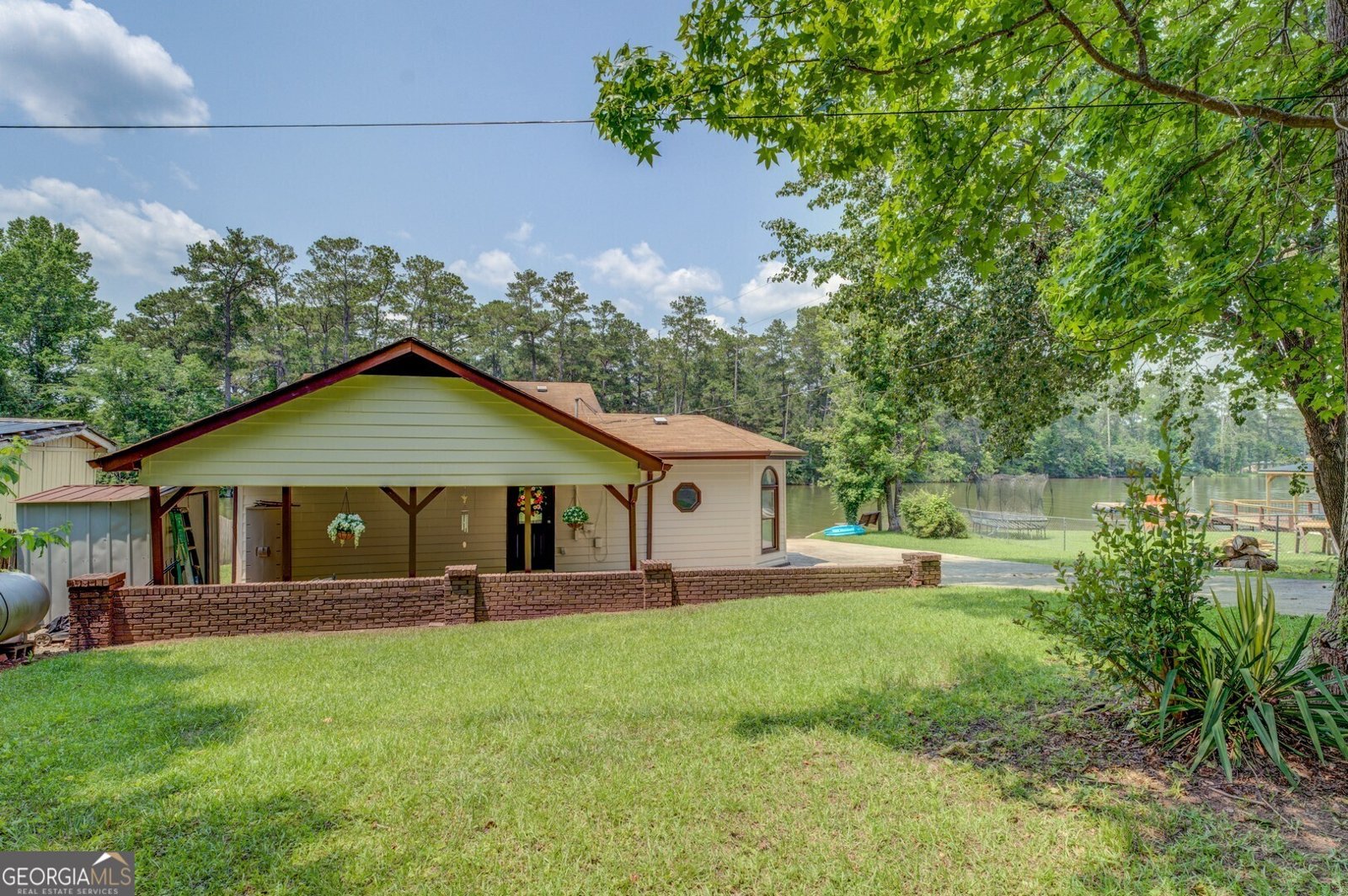 160 C Hamm Road Jackson - 9