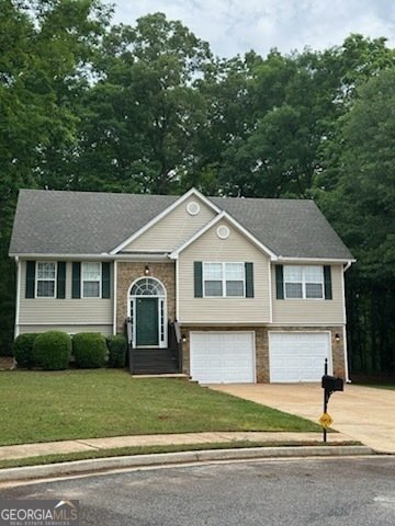 140 Clover Valley Drive Covington - 2