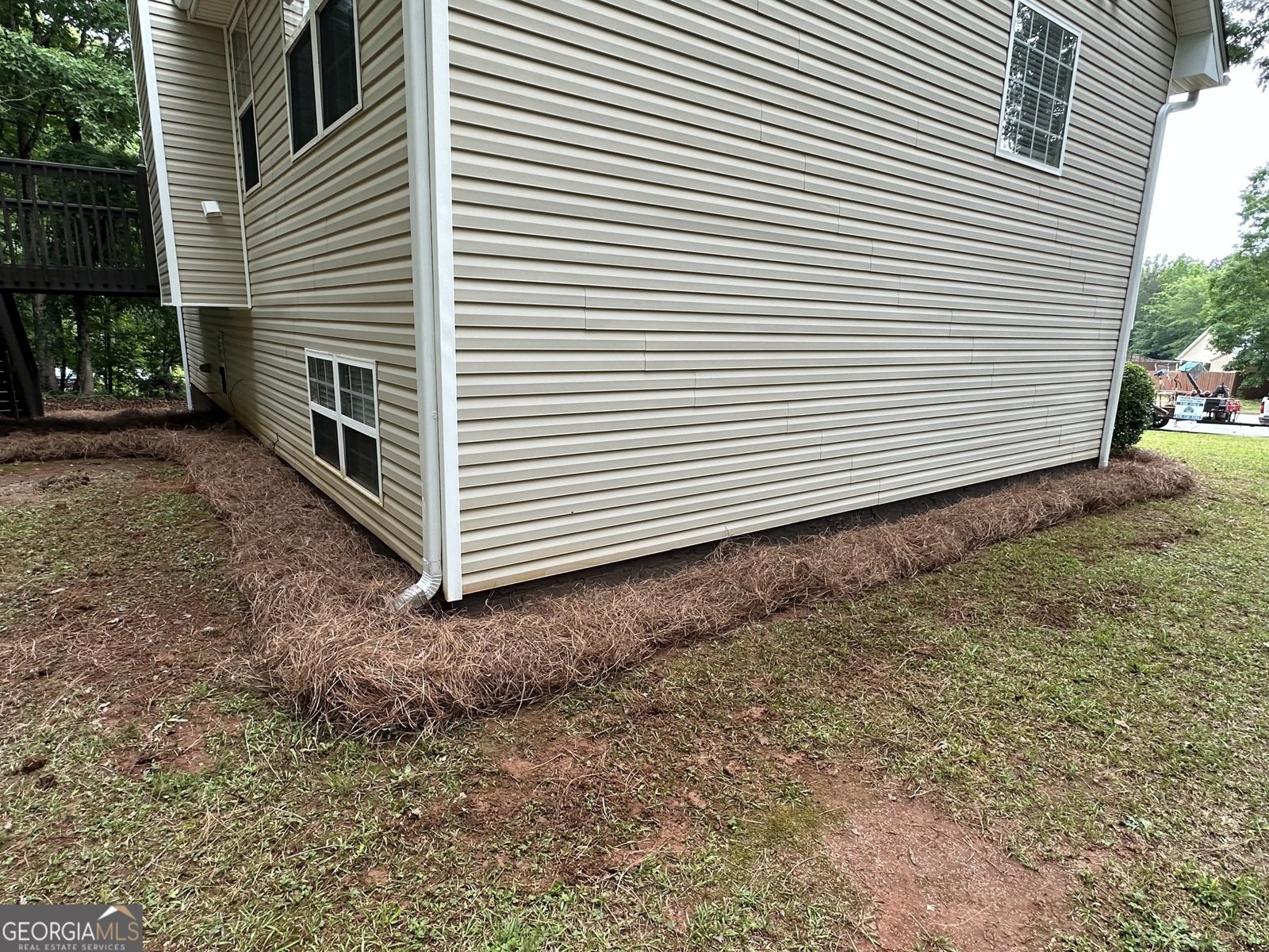 140 Clover Valley Drive Covington - 23