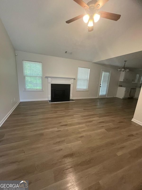 140 Clover Valley Drive Covington - 3
