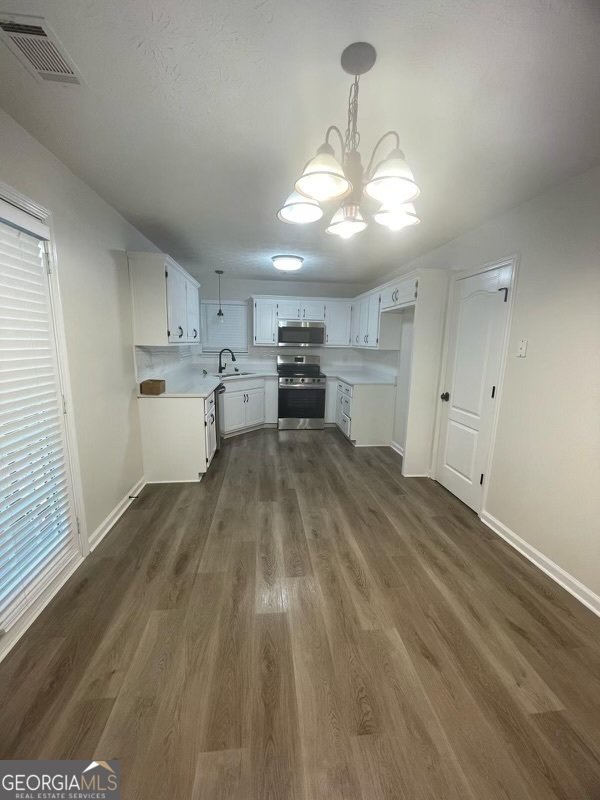 140 Clover Valley Drive Covington - 5