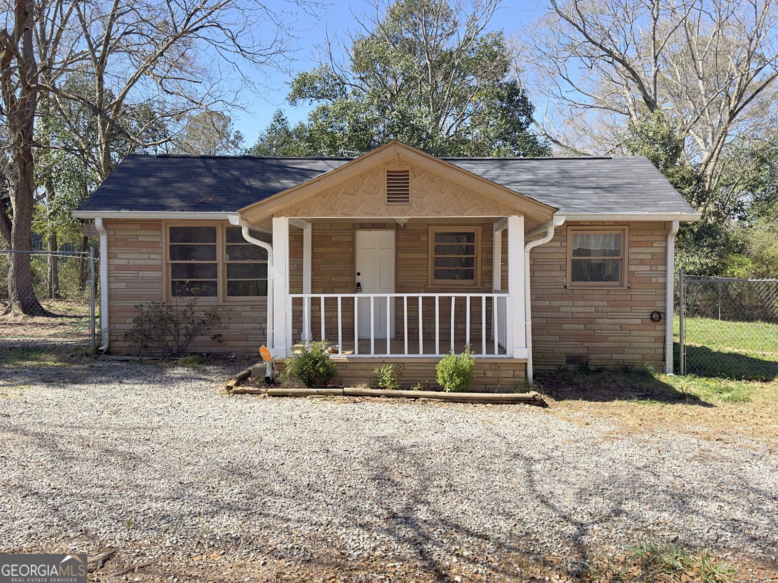 927 Dean Patrick Road Locust Grove - 1