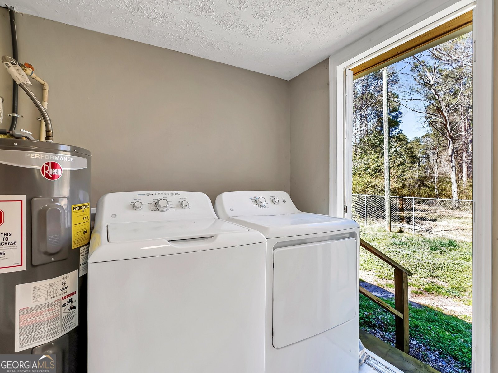927 Dean Patrick Road Locust Grove - 15