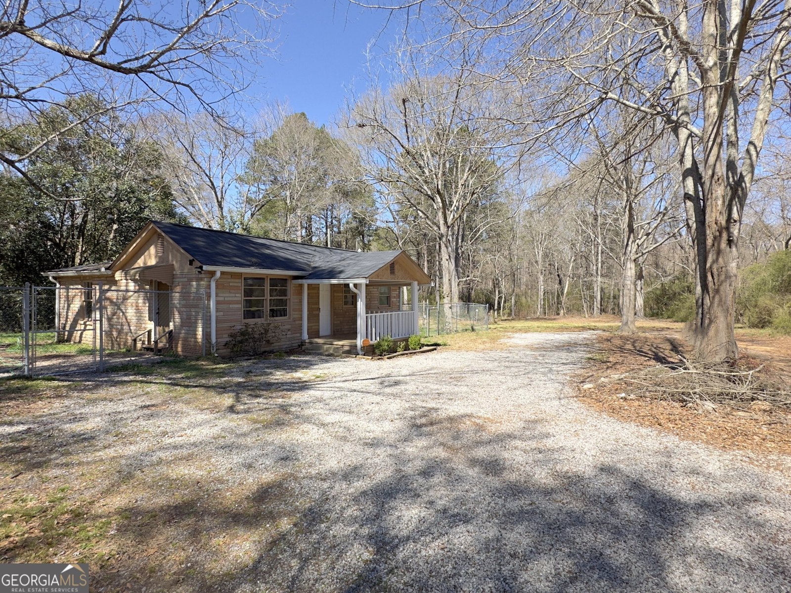 927 Dean Patrick Road Locust Grove - 2