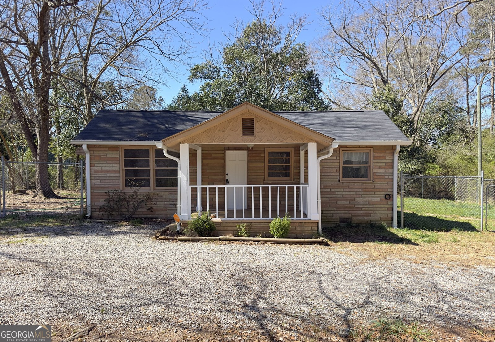 927 Dean Patrick Road Locust Grove - 26