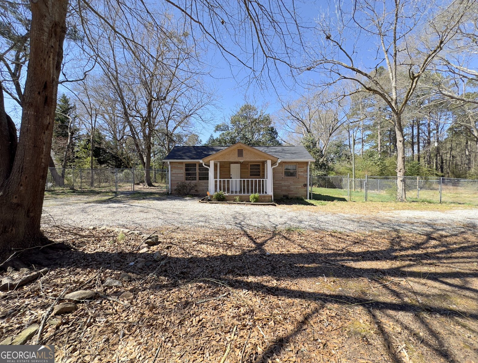 927 Dean Patrick Road Locust Grove - 27