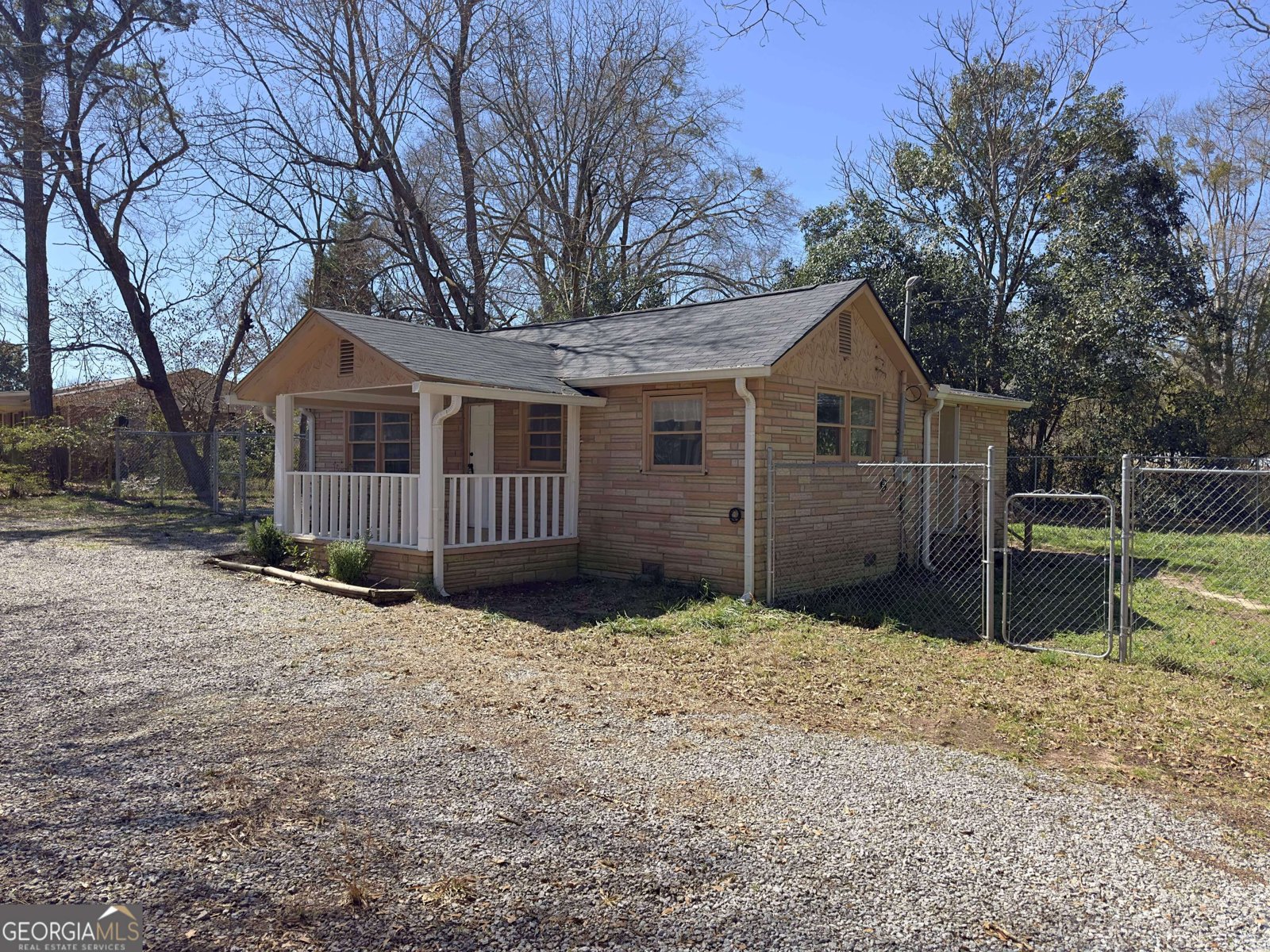 927 Dean Patrick Road Locust Grove - 29