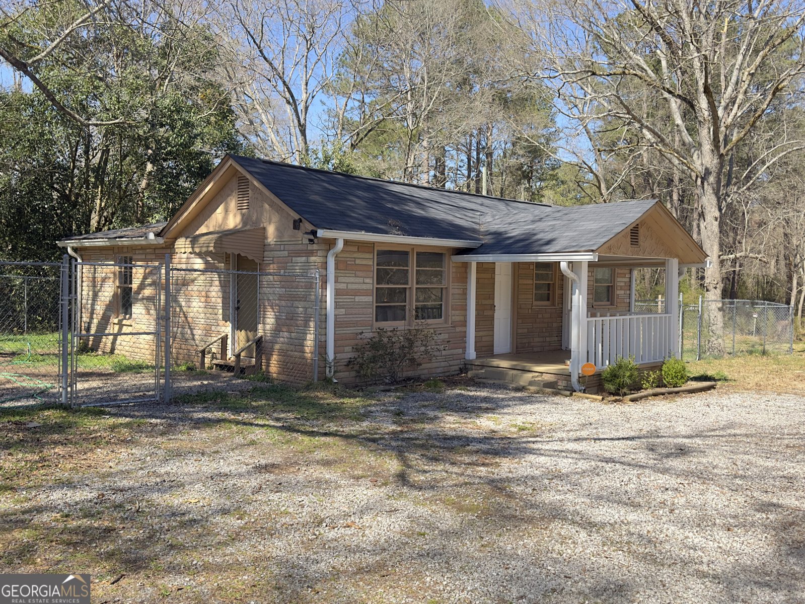 927 Dean Patrick Road Locust Grove - 32