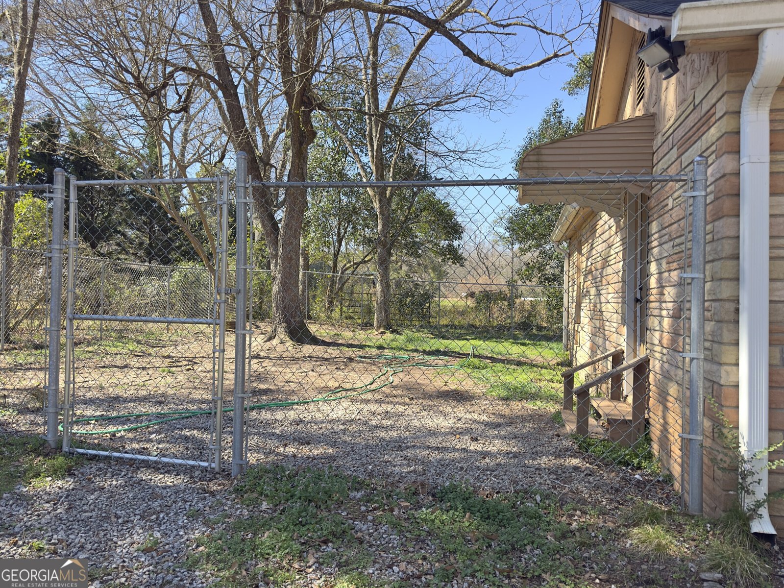 927 Dean Patrick Road Locust Grove - 33