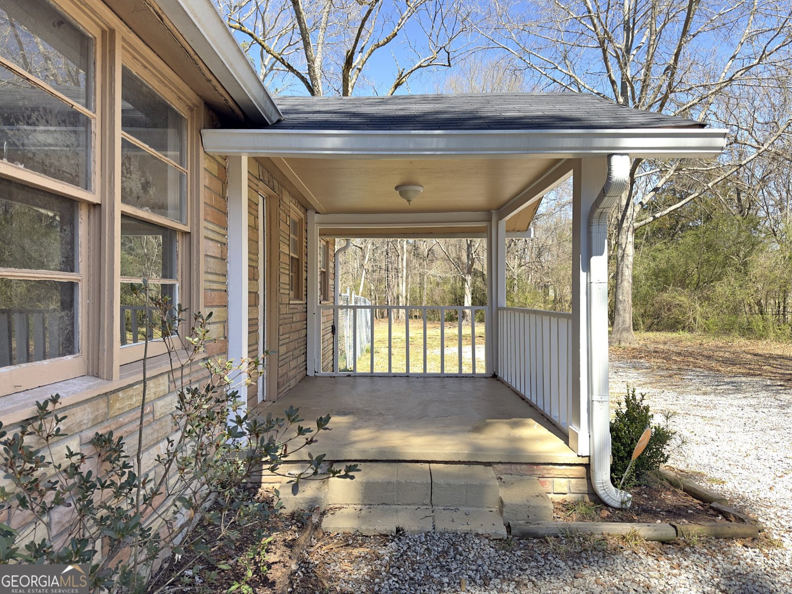 927 Dean Patrick Road Locust Grove - 34