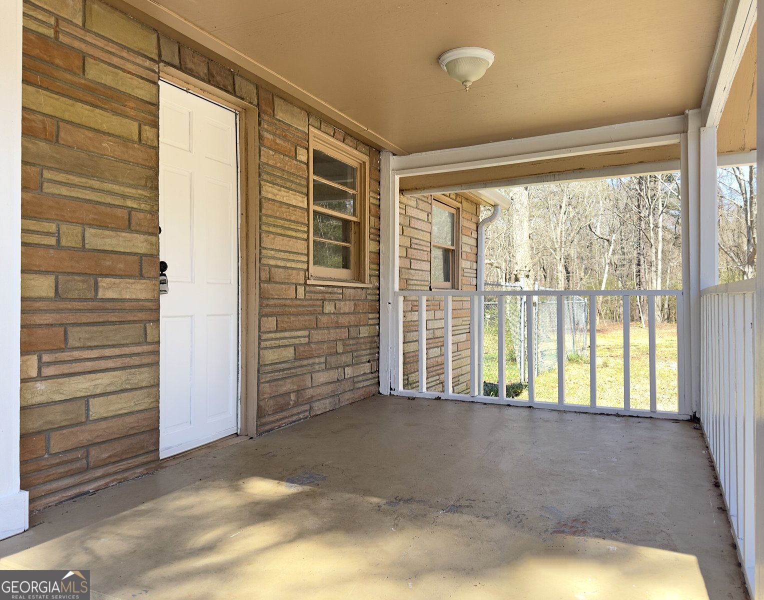 927 Dean Patrick Road Locust Grove - 35