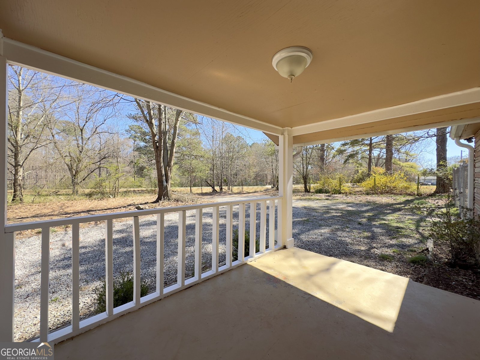 927 Dean Patrick Road Locust Grove - 39
