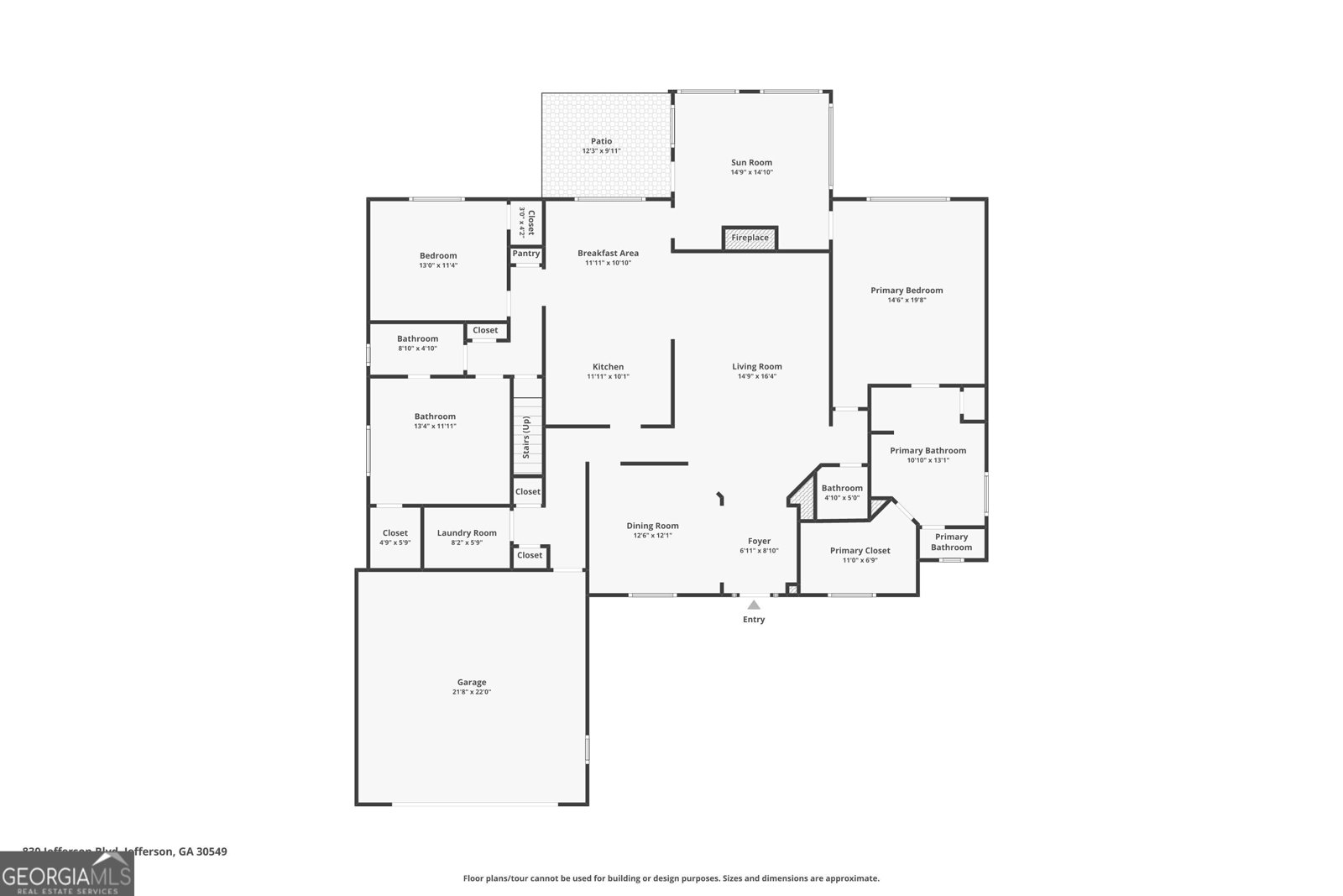 830 Jefferson Boulevard Jefferson - 70